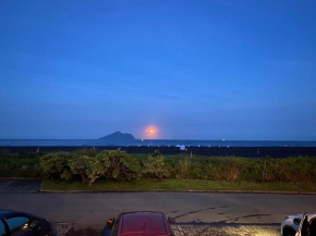 遇見龜山島